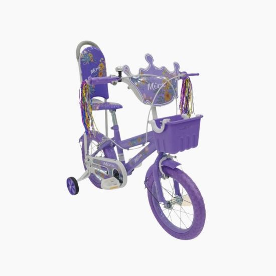 صورة دراجة هوائية للأطفال 14 بوصة